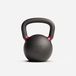 Kettlebell pro pour crosstraining et entraînement de force 32 kg