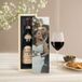 Farina Vin dans un coffret imprimé - Farina Amarone della Valpolicella