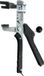 Professionele Tayg Professionele Universele metalen levelling tang Zwart