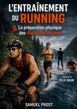 L'Entraînement Du Running & La Préparation Physique Des Disciplines Aérobies