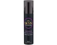 Skyn Unimil Skyn Feel Everything All Night Long Silicone Intimate Gel 80Ml