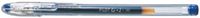 Pilot G1 Rollerball Pen Refills, Fine Point, Black, 5-Pack