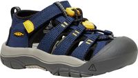 Keen Newport H2 Kindersandalen Blauw EU 31