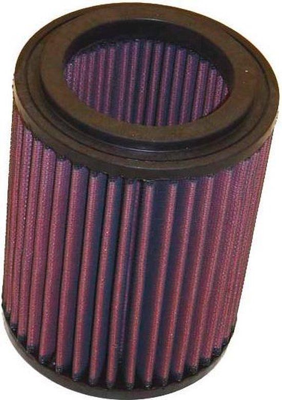 K&N E-2429 Wasbaar en Herbruikbaar Auto-Luchtfilter