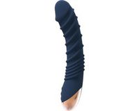 DreamToys Boreas Warming G-Spot Vibrator - Variabel - Waterproof - 12 standen