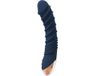 DreamToys Boreas Warming G-Spot Vibrator - Variabel - Waterproof - 12 standen