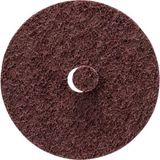 Bosch Accessoires Expert N477 SCM-schijf 100 x 16 mm, middelhard - 25 stuk(s)