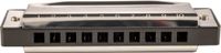 Hohner Silverstar Mondharmonica C