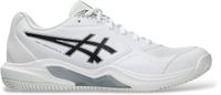 Asics GEL-Dedicate 9 Clay Sneakers Heren Wit Maat 42