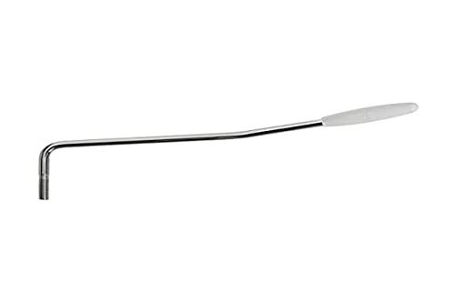 Fender Squier Standard Series Tremolo-arm, witte punt (6 mm)