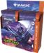 Magic: The Gathering - Teenage Mutant Ninja Turtles Collector Booster Box - EN