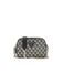 GUESS Schoudertas zwart