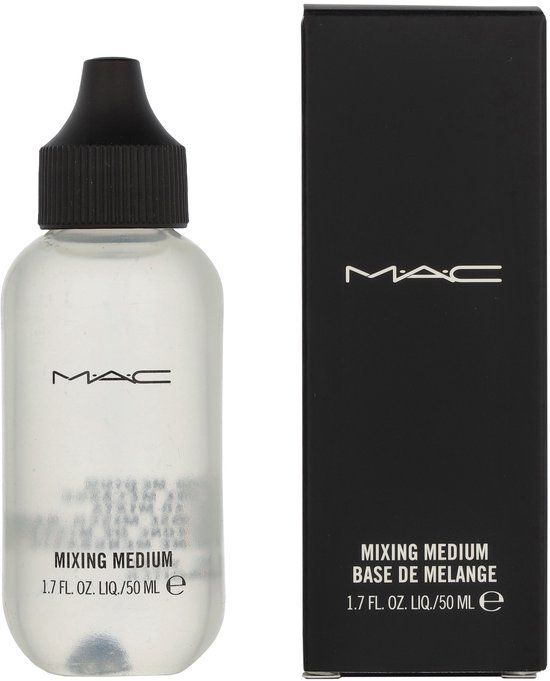MAC Mixing Medium Water Base 50 ml