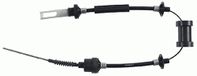 SACHS Seilzug, Kupplungsbetätigung 3074600102