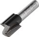 wolfcraft Groeffrees 14mm