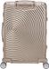 American Tourister Soundbox Alu Spinner 68 / 25 TSA Trolley Bronze Taupe