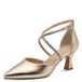 Marco Tozzi Escarpins MARCO TOZZI pour femme 2-22443-47, or, 40 EU