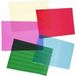 Creativ company CC Cellophane, feuille 210x297 mm, couleurs assorties, 5x20 feuille, 100 feuille/ 1 paquet