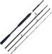 Shimano Spinhengel STC XR Blue Inshore