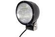 HELLA 1G0 996 476-031 LED-Werklamp - Modul 70 Gen. IV - 24/12V - 2500lm - Opbouw/Geschroefd - Zwenkbare montagebeugel - Wegverlichting - Kabel: 2000mm - Stekker: open kabeleinden