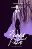Fangs and Paws (Young Adult): The Blood Fate Series: Book One (Jewel Edition)