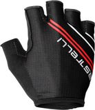 Castelli DOLCISSIMA 2 Fietshandschoenen Dames Black - Maat XS