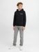 JJ REBEL JUNIOR JJ REBEL JREBRYAN JJCRAFT Jongens Jeans - Maat 170 - Grey Denim