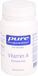 Pure Encapsulations Vitamine A Capsules, 60 St.
