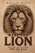 WAKE THE LION: A Guide for Men to Build Confidence, Purpose, Discipline and Self Respect