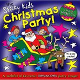 Sticky Kids Christmas Party