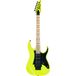 Ibanez Genesis Collection RG550 Soleil du désert jaune