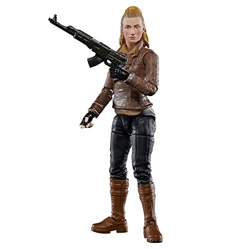 Hasbro Star Wars The Vintage Collection - Vel Sartha figuur - 9,5 cm