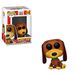 Pop Toy Story Slinky Dog Vinyl Figure
