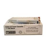 Ricoh Toner Cassette Type 140 Black