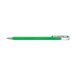 Pentel Gelschrijver Pentel Mattehop K110 Groen 0.5mm | 1 stuk