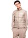 Ea7 Emporio Armani 8npq06_pngpz Gilet Beige XL Homme