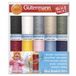 Gütermann Allesnaaigarenset water repellent 10x100m