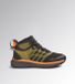 Diadora FREEDOM MID O6 SR BLACK/GREEN OLIVE 39