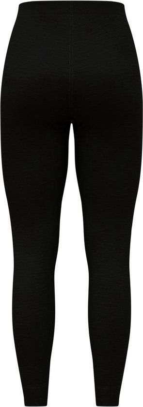Odlo Natural Merino 160 Lange broek Dames - Maat XL