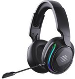 Mad Catz P.I.L.O.T. PRO - Gaming Headset - Draadloos - RGB - Zwart