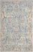 Safavieh Tapis Grace Gris Polyester 122 x 183 cm