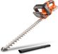 Powerplus Dual Power Accu-heggenschaar POWDPG75301 - 20V - 515mm mes - Zonder accu en lader