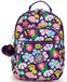 Kipling SEOUL S Klein Rugzak, Fairy Flower (Feenblume)