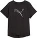 Puma Evostripe T-shirt Zwart S Vrouw