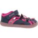Fare Summer Sandales mi-large fille