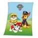 PAW Patrol Plaid - 130x160 cm - Multi