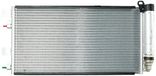 Valeo Condensor, Airconditioning 817547