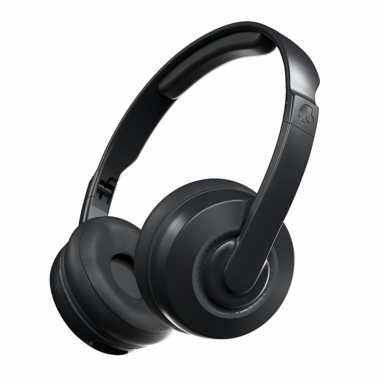 Skullcandy Cassete Headset - Bluetooth - Zwart