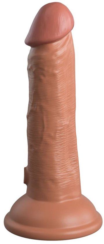 Pipedream Products GmbH 6 Inch 2Density Vibe Cock