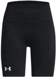 Under Armour Vanish Seamless Sportshorts Zwart XS Dames
